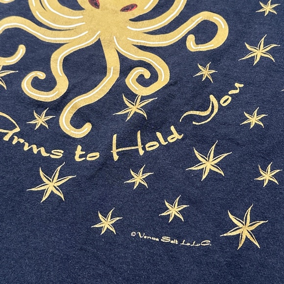 Vintage 90s Veruca Salt Eight Arms To Hold You Tultex Band T Shirt Mens Large - Picture 5 of 11